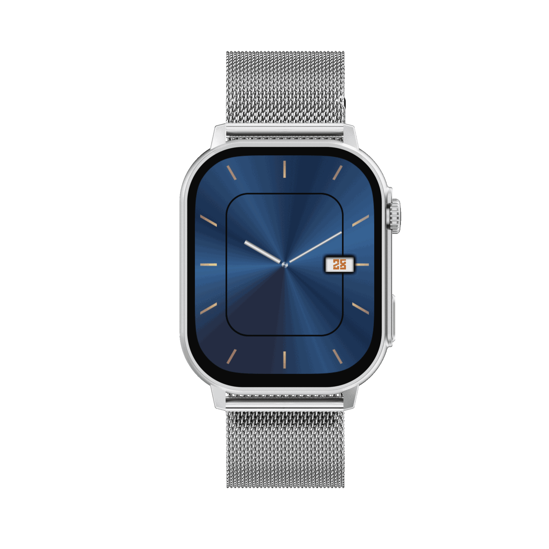 zephyr ultra silver cadrane